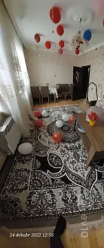Satılır 6 otaqlı həyət evi 220 m²