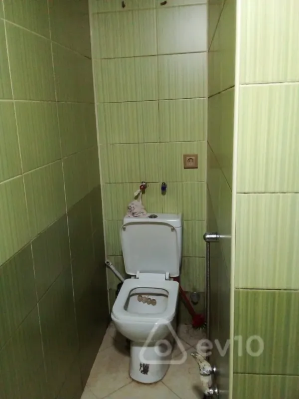 Kirayə verilir 1 otaqlı yeni tikili 36 m²