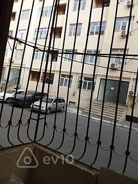 Kirayə verilir 1 otaqlı yeni tikili 36 m²