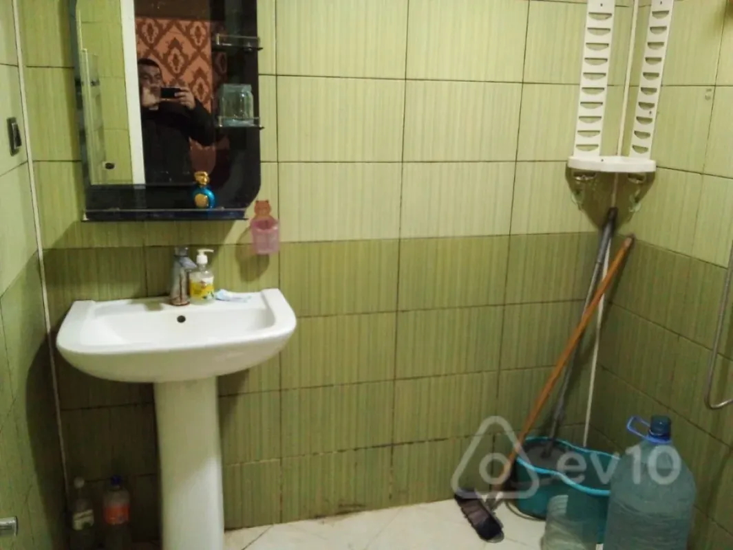 Kirayə verilir 1 otaqlı yeni tikili 36 m²