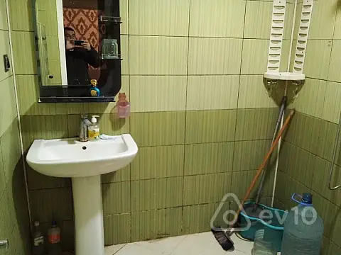 Kirayə verilir 1 otaqlı yeni tikili 36 m²