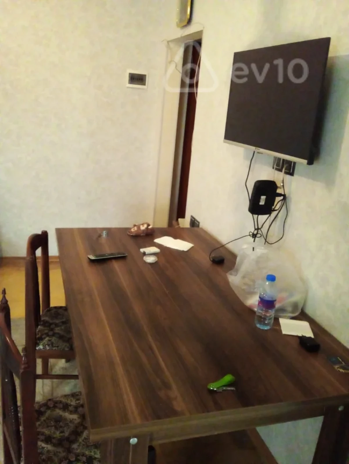 Kirayə verilir 1 otaqlı yeni tikili 36 m²