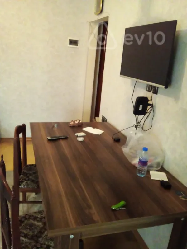 Kirayə verilir 1 otaqlı yeni tikili 36 m²