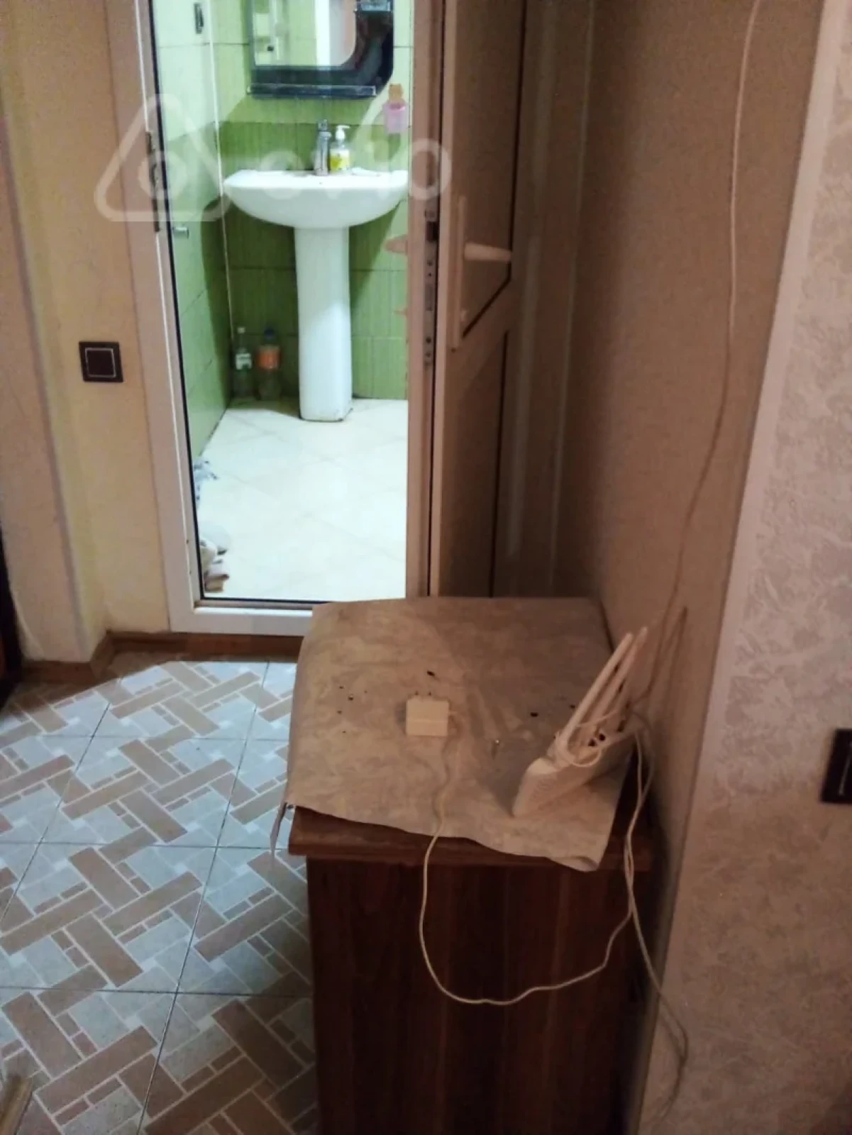 Kirayə verilir 1 otaqlı yeni tikili 36 m²