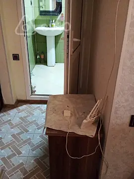 Kirayə verilir 1 otaqlı yeni tikili 36 m² — Xırdalan 1 otaq 36.00 m²