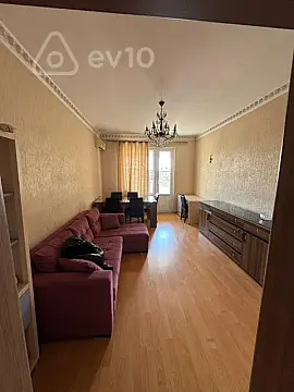 Kirayə verilir 2 otaqlı köhnə tikili 60 m² — Bakı, Nərimanov 2 otaq 60.00 m²
