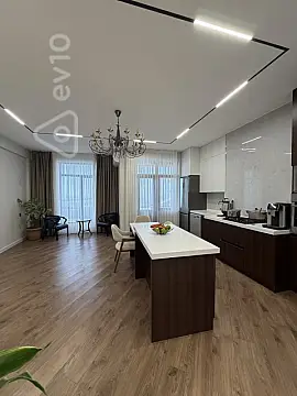 Satılır 3 otaqlı yeni tikili 90 m² — Sumqayıt 3 otaq 90.00 m²