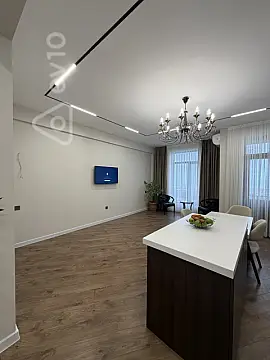Satılır 3 otaqlı yeni tikili 90 m²