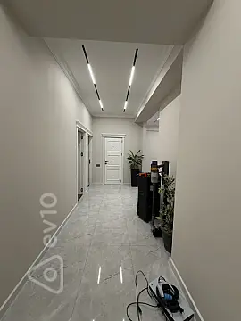 Satılır 3 otaqlı yeni tikili 90 m²
