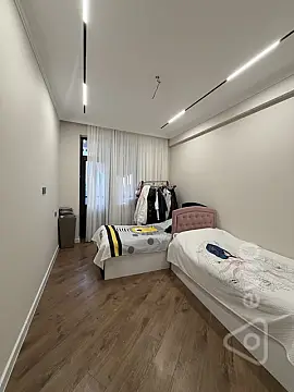 Satılır 3 otaqlı yeni tikili 90 m²