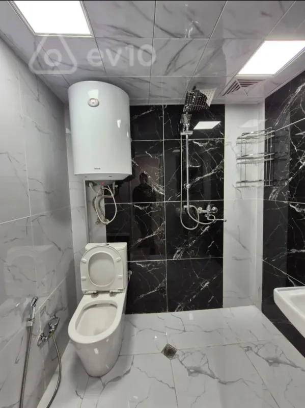 Satılır 2 otaqlı köhnə tikili 35 m²