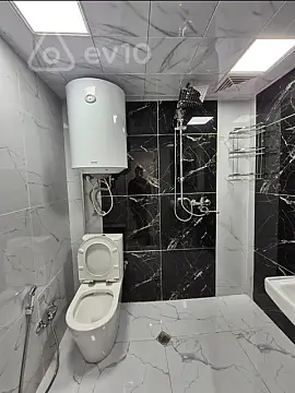 Satılır 2 otaqlı köhnə tikili 35 m²