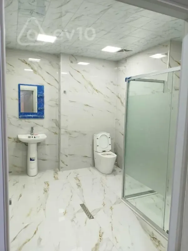 Kirayə verilir 2 otaqlı yeni tikili 96 m²