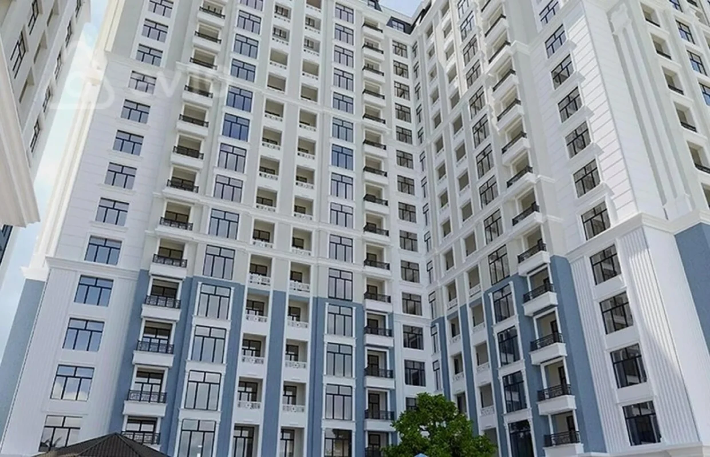 Kirayə verilir 2 otaqlı yeni tikili 96 m²