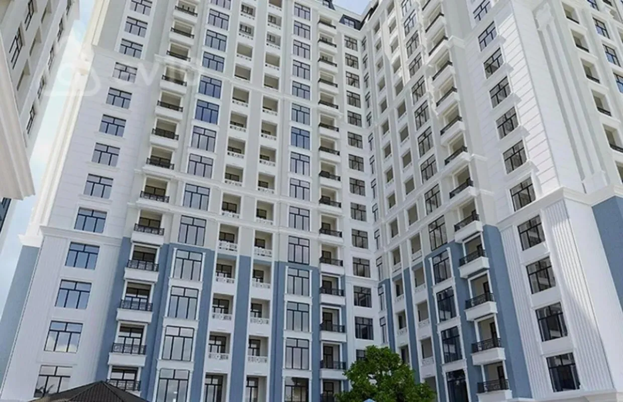 Kirayə verilir 2 otaqlı yeni tikili 96 m²