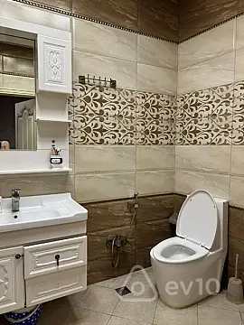 Kirayə verilir 3 otaqlı yeni tikili 110 m²