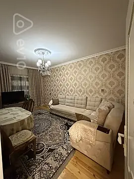 Satılır 2 otaqlı köhnə tikili 60 m² — Bakı, Suraxanı 2 otaq 60.00 m²