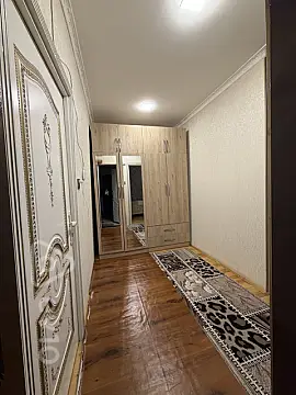 Satılır 2 otaqlı köhnə tikili 60 m²