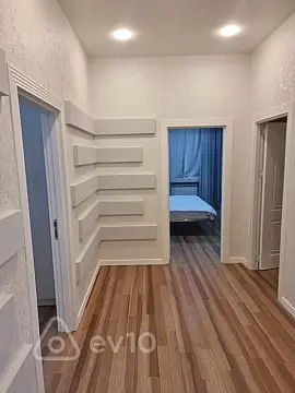 Kirayə verilir 3 otaqlı yeni tikili 120 m²