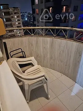 Kirayə verilir 3 otaqlı yeni tikili 120 m²