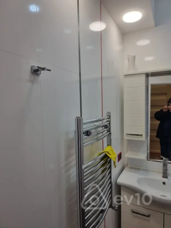 Kirayə verilir 3 otaqlı yeni tikili 120 m²