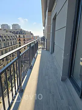 Satılır 4 otaqlı yeni tikili 179 m² — Bakı, Xətai 4 otaq 179.00 m²