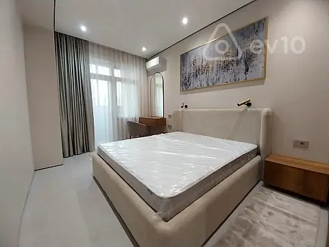 Satılır 3 otaqlı yeni tikili 108 m²