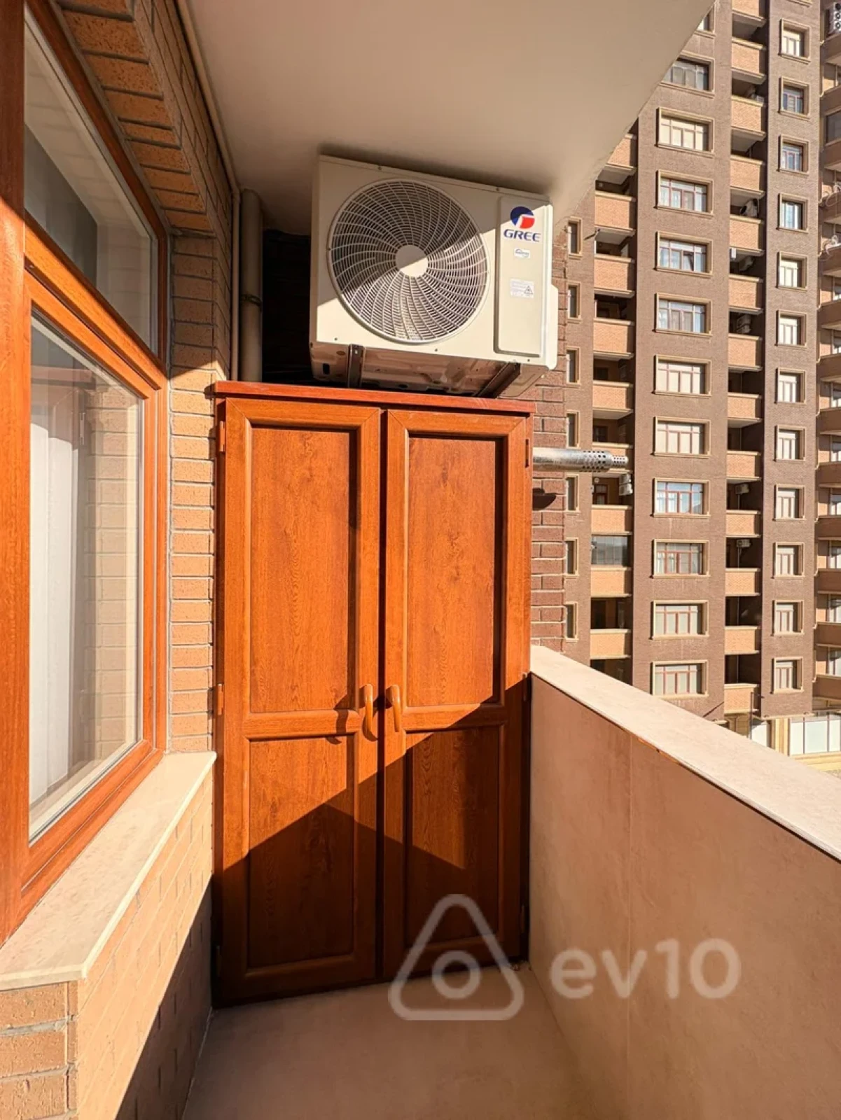 Satılır 3 otaqlı yeni tikili 108 m²