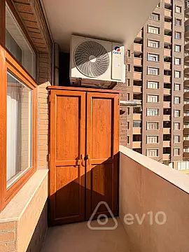 Satılır 3 otaqlı yeni tikili 108 m²