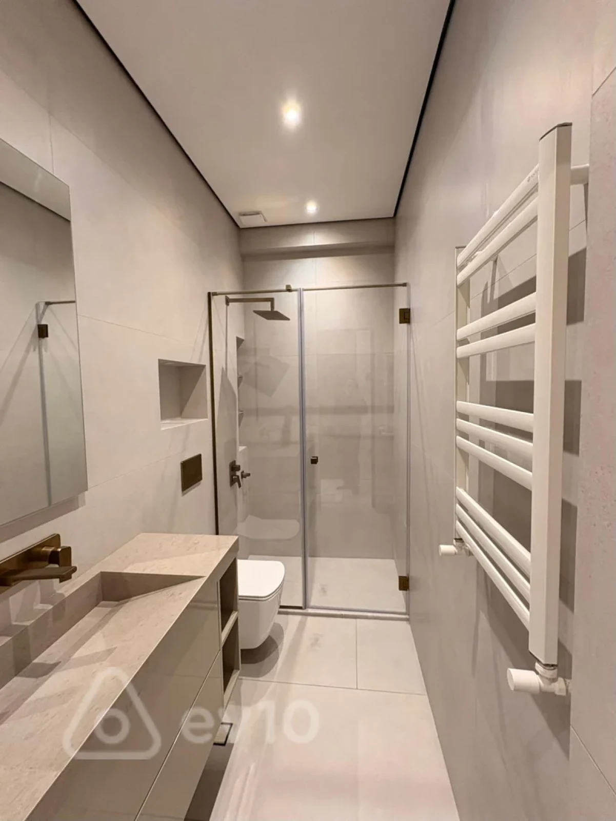 Satılır 3 otaqlı yeni tikili 108 m²