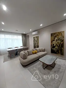 Satılır 3 otaqlı yeni tikili 108 m² — Bakı, Nəsimi 3 otaq 108.00 m²
