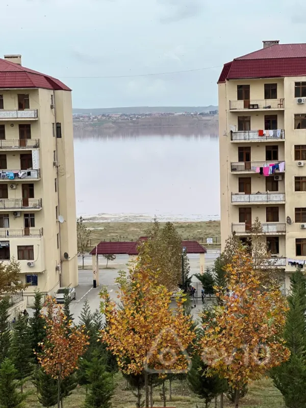 Satılır 3 otaqlı yeni tikili 54 m²