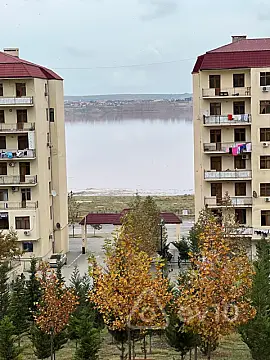 Satılır 3 otaqlı yeni tikili 54 m²