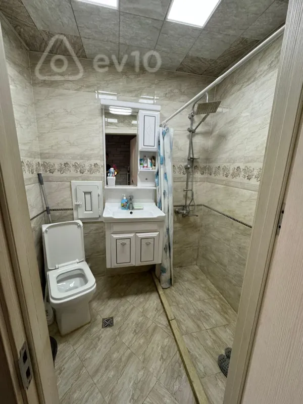 Satılır 3 otaqlı yeni tikili 54 m²