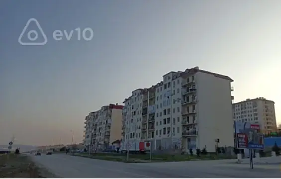 Satılır 3 otaqlı yeni tikili 54 m²