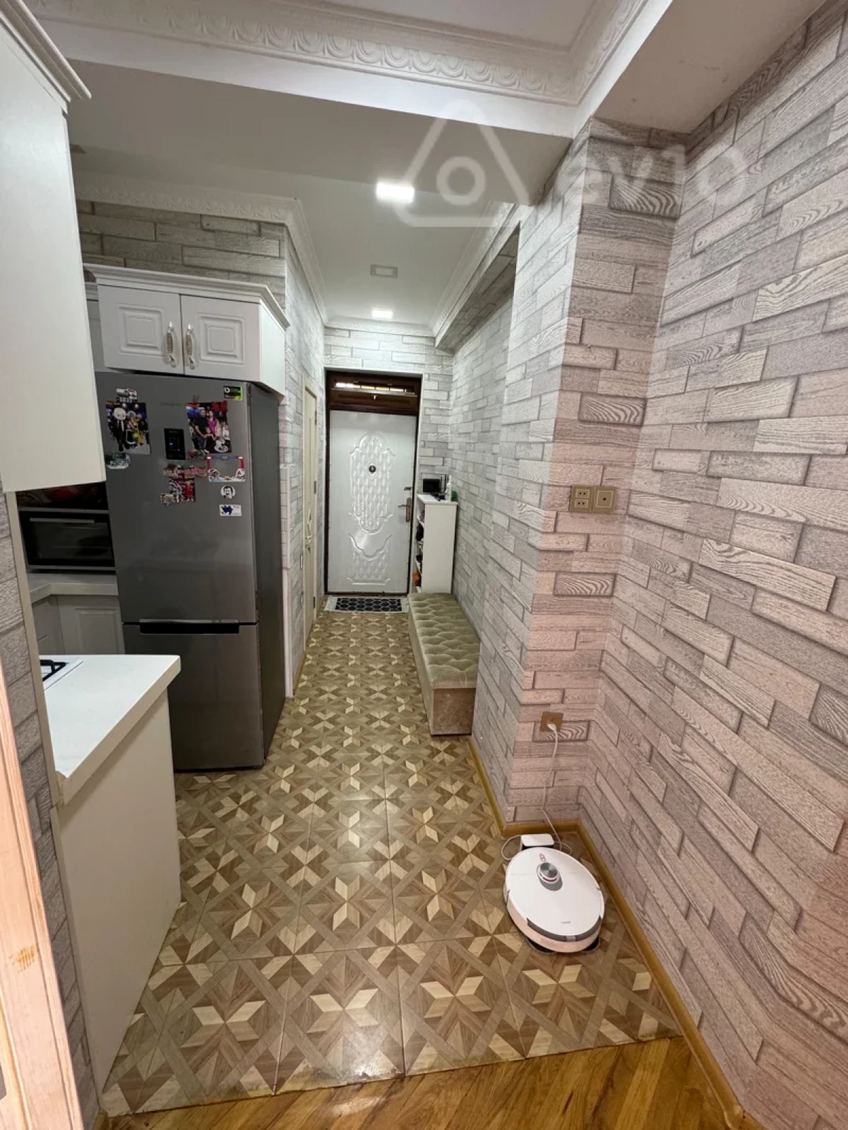 Satılır 3 otaqlı yeni tikili 54 m²