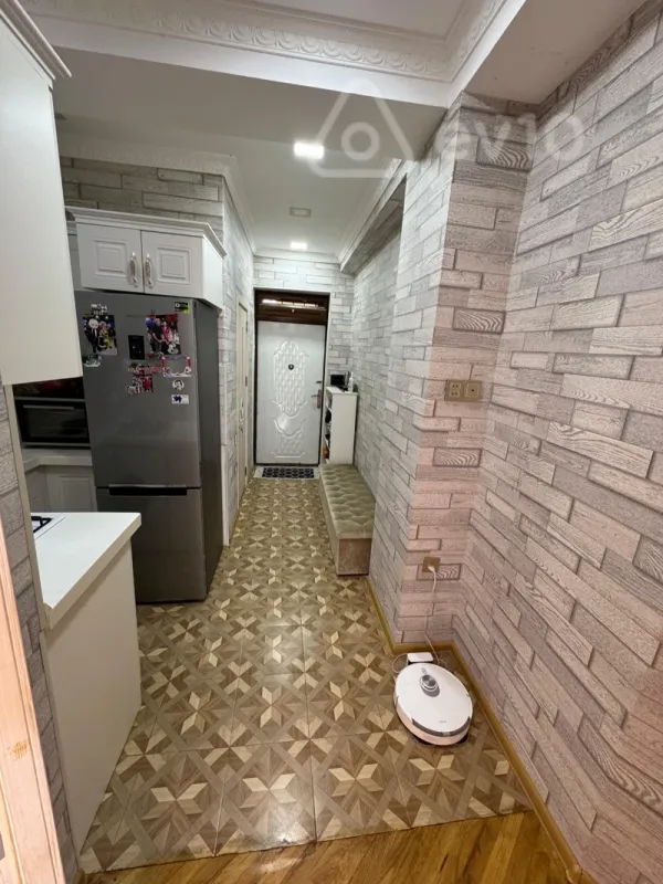 Satılır 3 otaqlı yeni tikili 54 m²