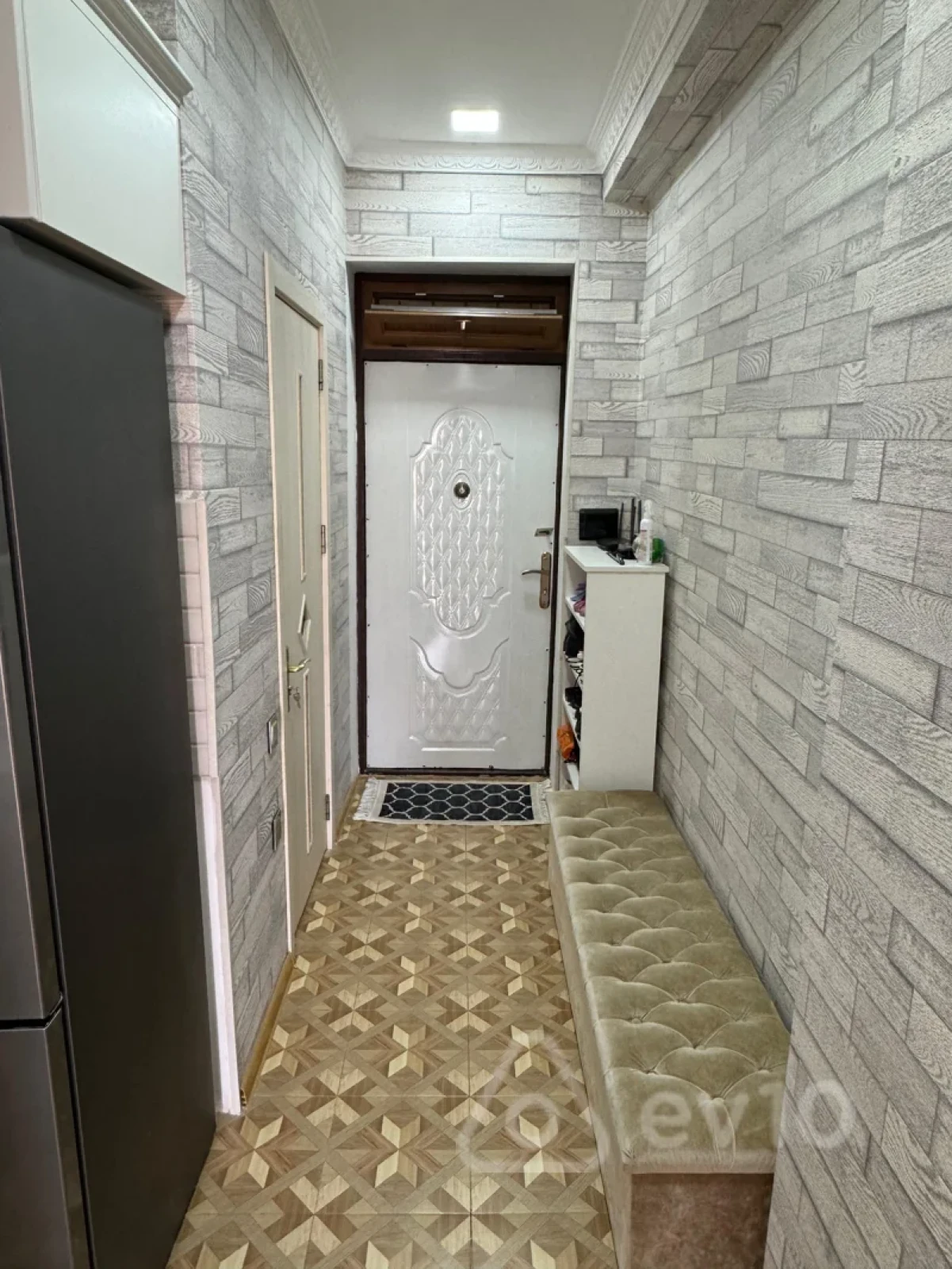 Satılır 3 otaqlı yeni tikili 54 m²