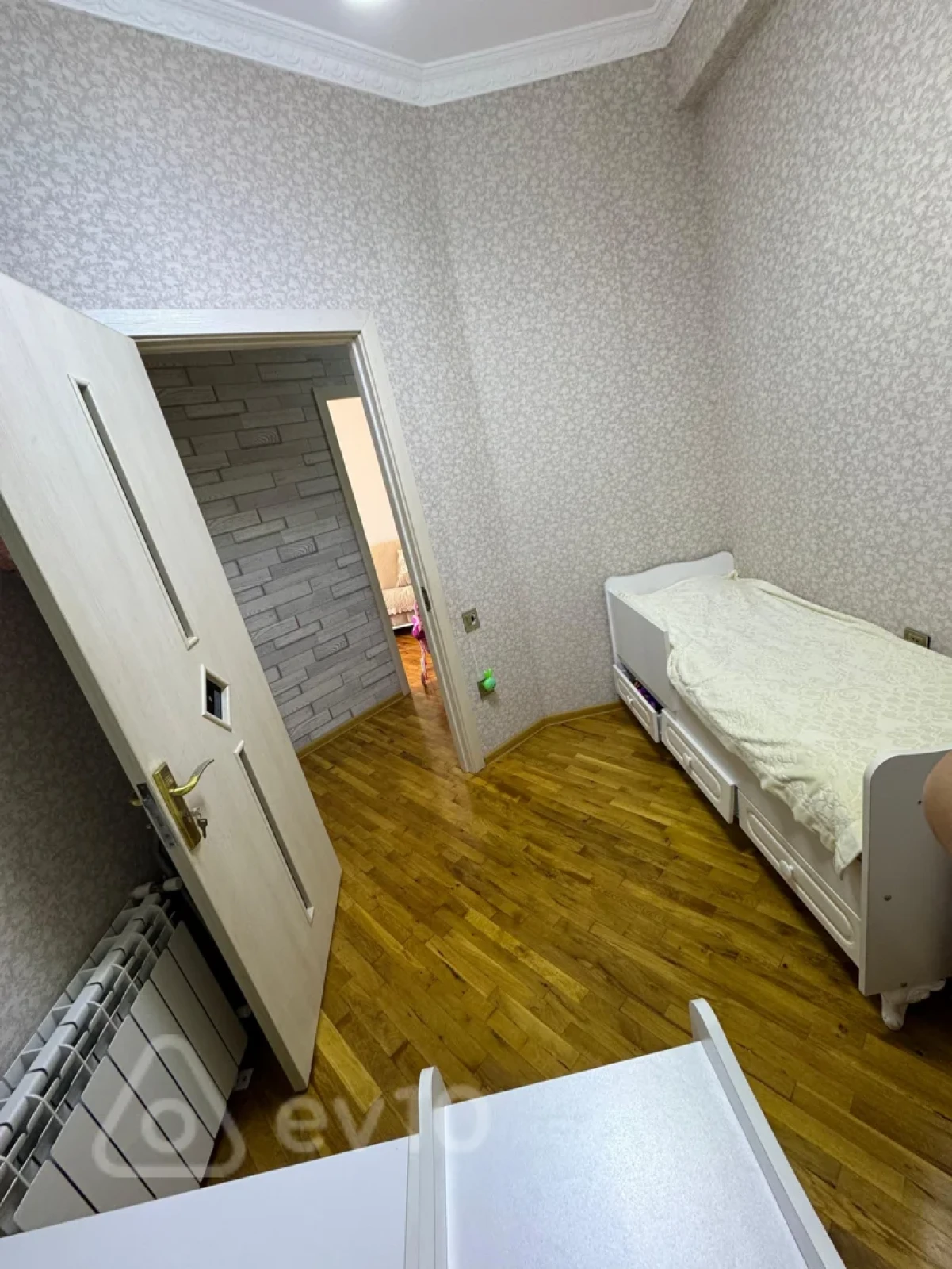 Satılır 3 otaqlı yeni tikili 54 m²