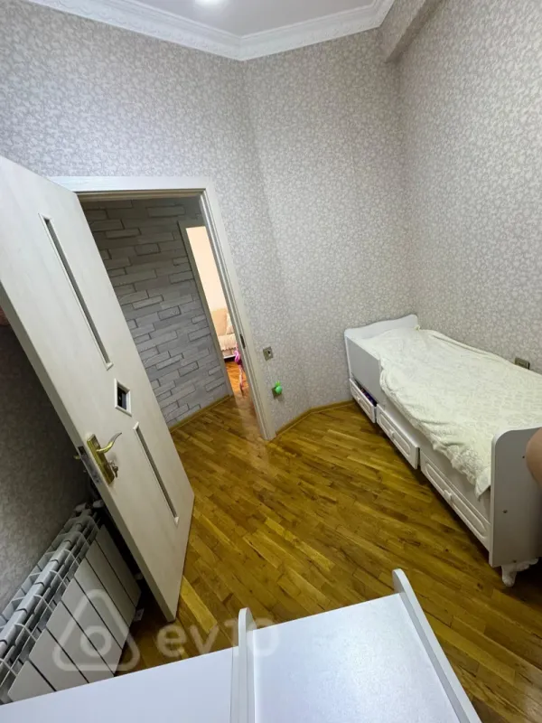 Satılır 3 otaqlı yeni tikili 54 m²