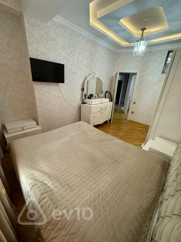 Satılır 3 otaqlı yeni tikili 54 m²
