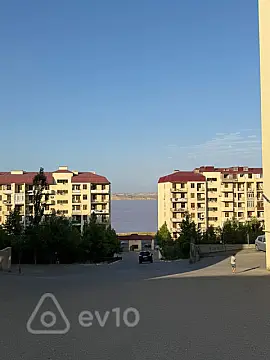 Satılır 3 otaqlı yeni tikili 54 m²