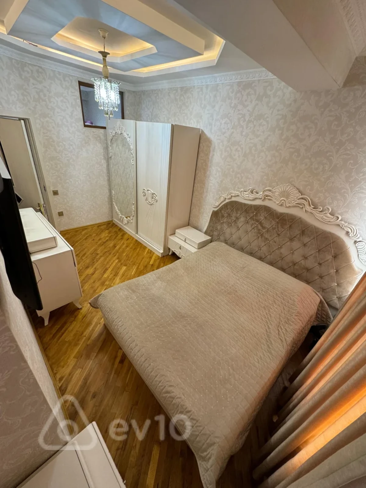 Satılır 3 otaqlı yeni tikili 54 m²