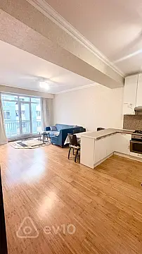 Kirayə verilir 2 otaqlı yeni tikili 60 m²