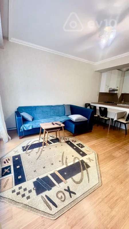 Kirayə verilir 2 otaqlı yeni tikili 60 m²