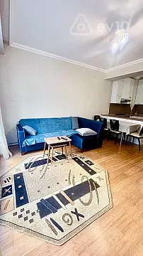 Kirayə verilir 2 otaqlı yeni tikili 60 m²