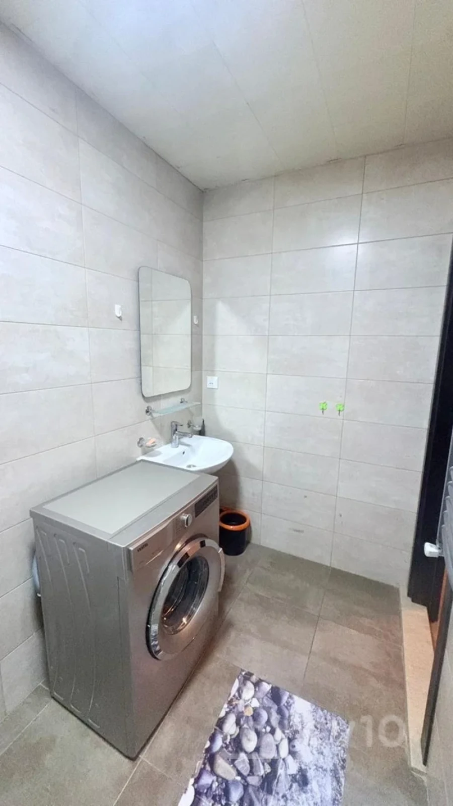 Kirayə verilir 2 otaqlı yeni tikili 60 m²