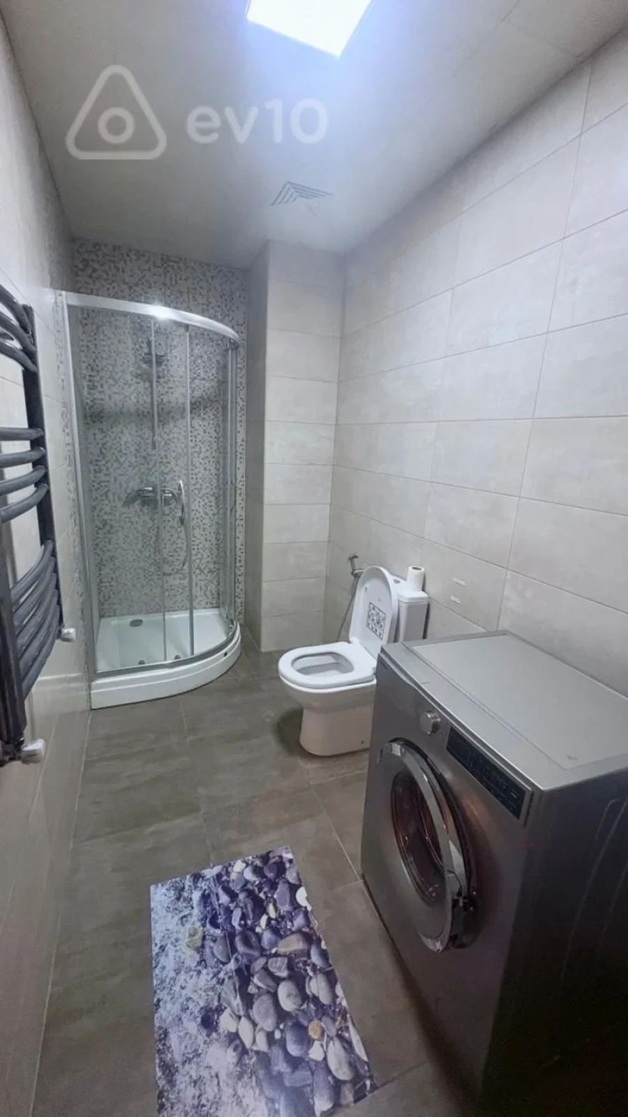 Kirayə verilir 2 otaqlı yeni tikili 60 m²