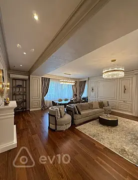 Satılır 4 otaqlı yeni tikili 211 m² — Bakı, Xətai 4 otaq 211.00 m²