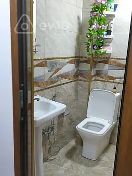 Kirayə verilir 2 otaqlı köhnə tikili 45 m²